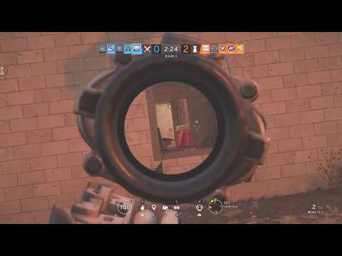 Dokkaebi vs Vigil: A BOSG ACOG battle