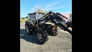 Lamborghini 700 wheel tractor for sale - Image 4 | Agronetto PH Lamborghini 700 wheel tractor | Image 4 - Agronetto
