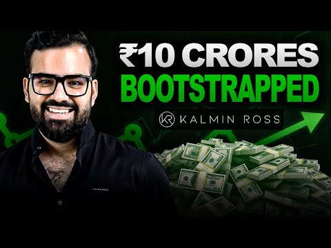 Kalmin Ross Case Study - YouTube