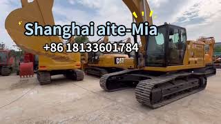 Escavadora de rastos Caterpillar 330 a venda - Imagem 4 | Machineryline MZ Escavadora de rastos Caterpillar 330 | Imagem 4 - Machineryline