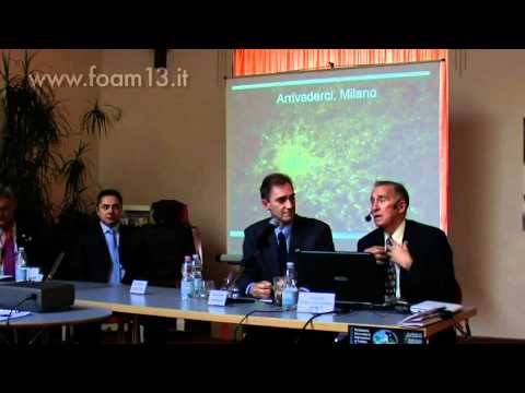 4/5 Walt Cunningham (Apollo 7) a Tradate