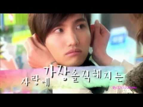 (Eng Sub) SNSD Taeyeon & Kim Bum Soo 달라(Different).