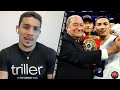 "THERES NO GOING BACK" TEOFIMO LOPEZ ON FUTURE WITH TOP RANK, TALKS NEXT FIGHT & SNOOP DOG VIDEO