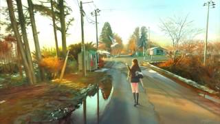 Liv Dawson - Reflections (Gavin G Edit)