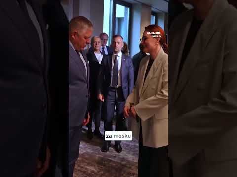 Slovaška sprejela nov zakon: Priznava le dva spola – moški in ženski | Klip.si
