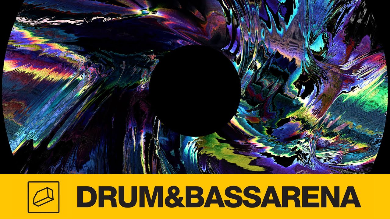 Sub Focus - Vapourise (Misanthrop Remix)