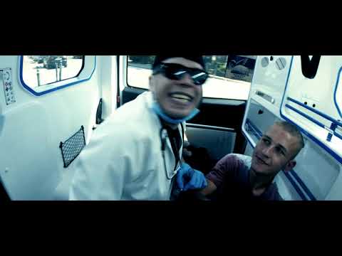 Kaczor BRS & Sebas STR & Dj Soina - WESTERN