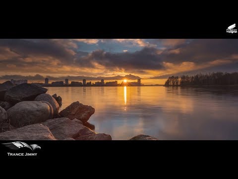 Alternate High & Evgeny Venge - Desire To Be (AirLab7 Remix) [Trancer Recordings]