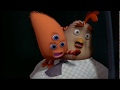 Chicken Little What Do You Want
