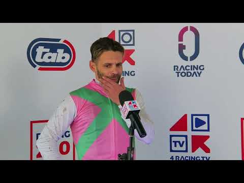 SPEED MACHINE - RACE 5 #kenilworth 13 JULY 2022