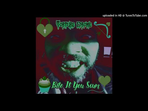 TORTURE DROME - Bite It You Scum (GG Allin cover)