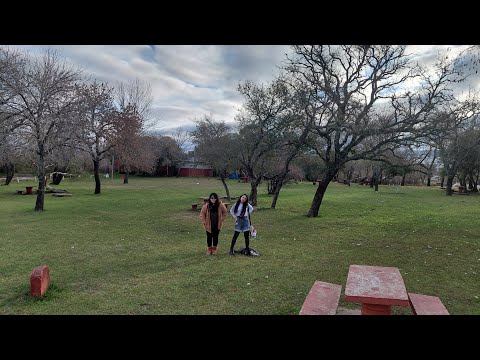 Villaguay - Balneario Municipal Villaguay - Entre Rios.