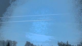 preview picture of video 'Chemtrail Proof'
