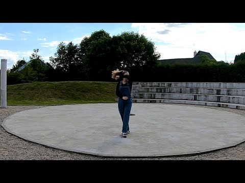 Emilija Greičiūtė - "Minčių laisvė"