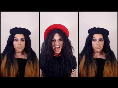 Medley Backstreet Boys - Armário de Saia