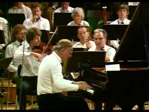 Mozart concerto 26 Coronation)   1  Allegro (1 2) (Gulda) 2-10