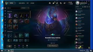 Prime gaming kapsülü/İntro bile yapmadım