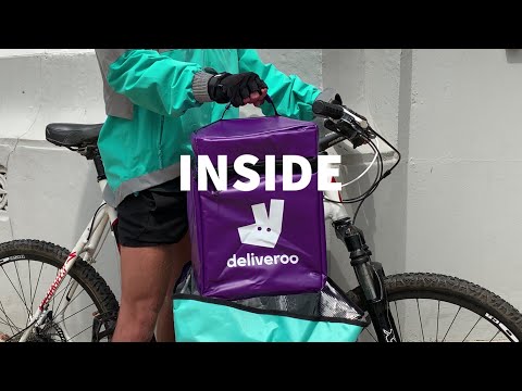 The Price of Success: Inside Deliveroo with Thomas Bowen