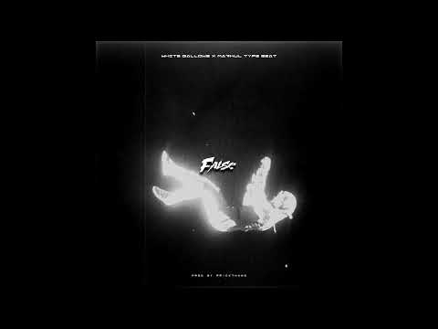 [FREE] MARKUL x WHITE GALLOWS Type Beat - "False"