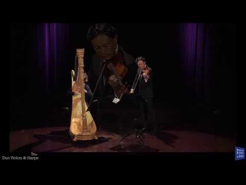 Sirin Pancaroglu & Ignace Jang 