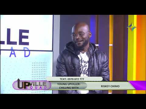 STOP BOXING GOSPEL ARTISTS - RISKEY CHIMO