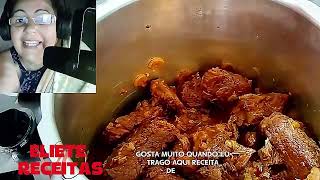 Essa Costela Vai Te Surpreender – Gosto de Churrasco e Derrete na Boca!