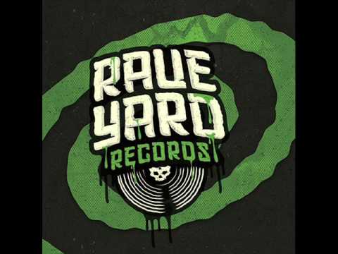 Rave Yard Digital 1 - Bad Boy Pete - XTC LSD Kokane