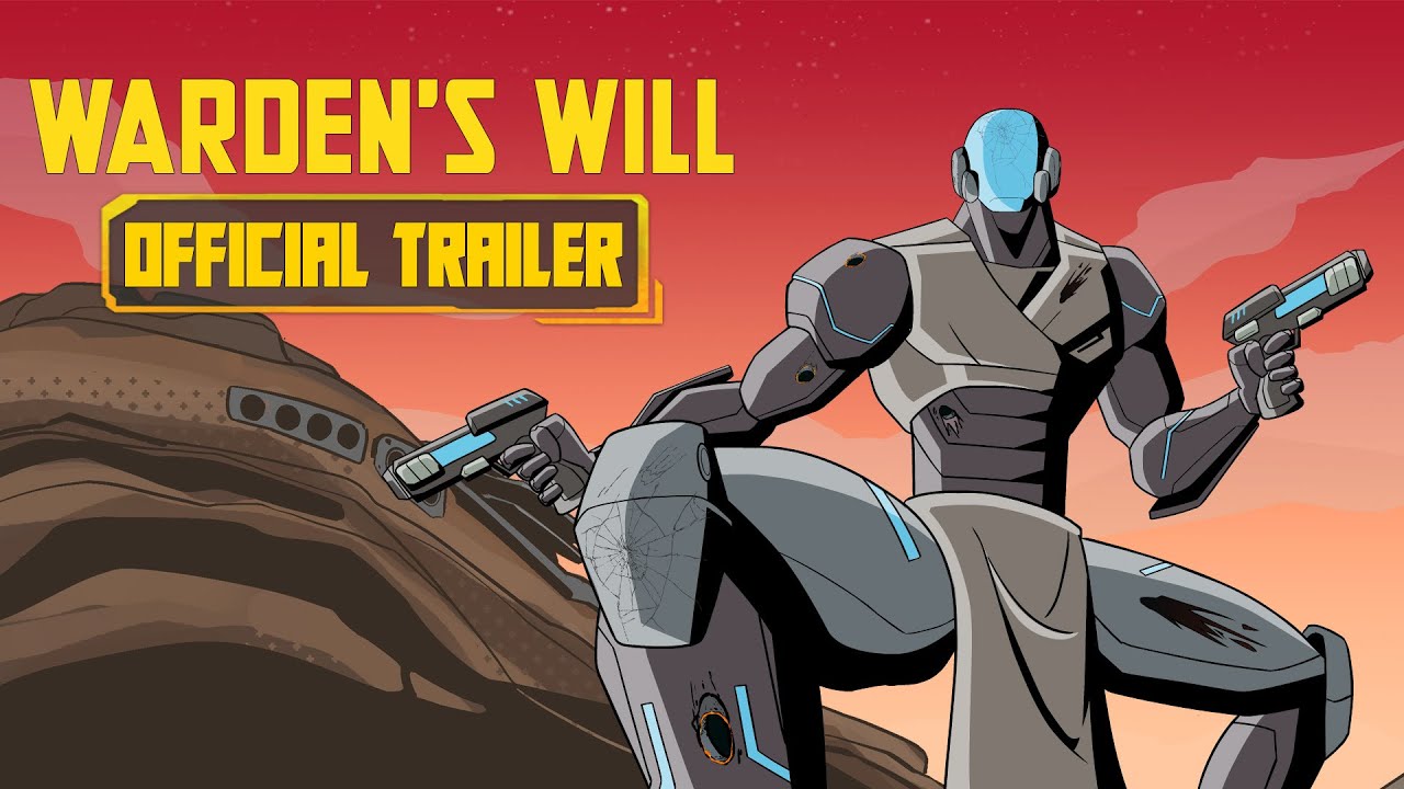 Cinematic Trailer