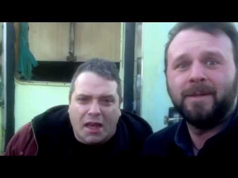 Si narra che Paci e Bottesini... gli auguri di Natale