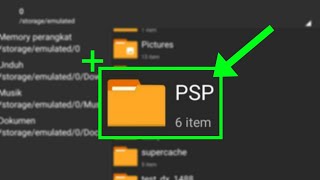 Download lagu Cara Terbaru Menambahkan Folder PSP di ZArchiver untuk Semua HP mp3 Download lagu Cara Terbaru Menambahkan Folder PSP di ZArchiver untuk Semua HP mp3