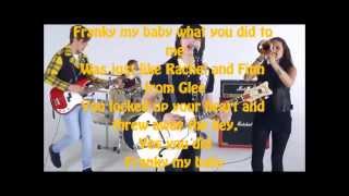 Liam Bokser - Frankyy LYRICS