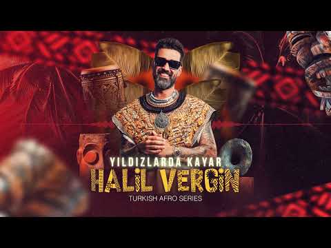 Halil Vergin ⭕️ Yıldızlar da kayar Ft.Tan Taşçı