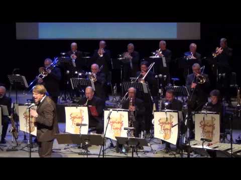 The eye of the tiger