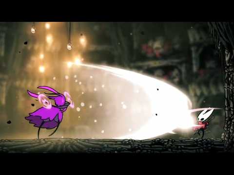 Karmelita Prime is Kind of Crazy...