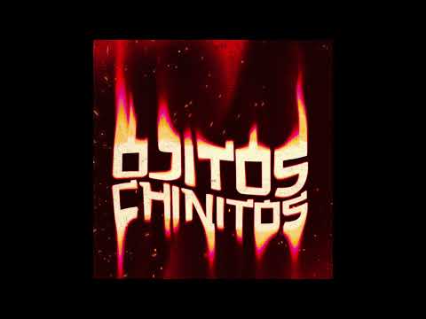 ​@Alecarbazzy  - OJITOS CHINITOS  ( Official Audio )