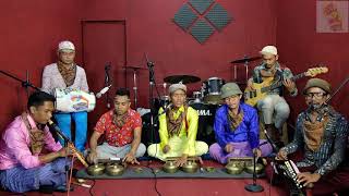 Download lagu KOLAM SUSU (Yok Koeswoyo, 1973) - Covered by Orkes Taman Bunga mp3