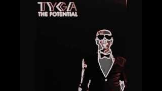 Tyga-Slow It Down