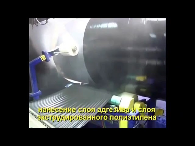 Изоляция труб