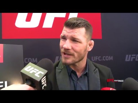 Fight Night London: Top 5 Media Day Moments