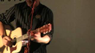 THE LAWS-HOLES IN MY SHOES