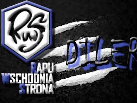 Rapu Wschodnia Strona - Diler