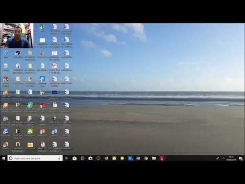 Prof. Cassildo Souza   Res. de Prova da Comperve  (Prep. Concurso UFRN 2019) Superior