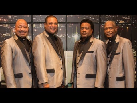 Thumbnail for Stylistics Airrion Love Interview by Airrion Love, The Stylistics