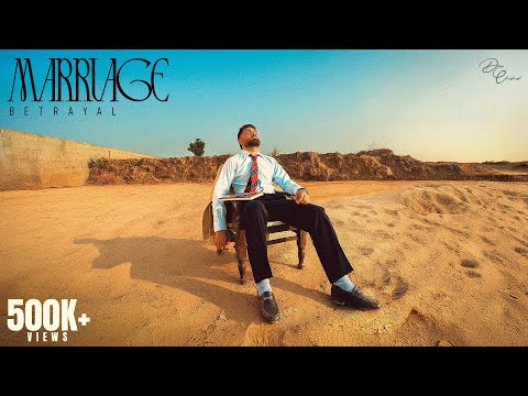 Deep Chahal - Marriage Betrayal (Official Video) | Latest Punjabi Song 2025