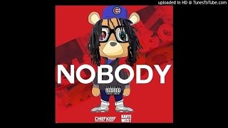 Chief Keef - Hard (She Dont Accept Me)