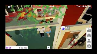 Bloxburg