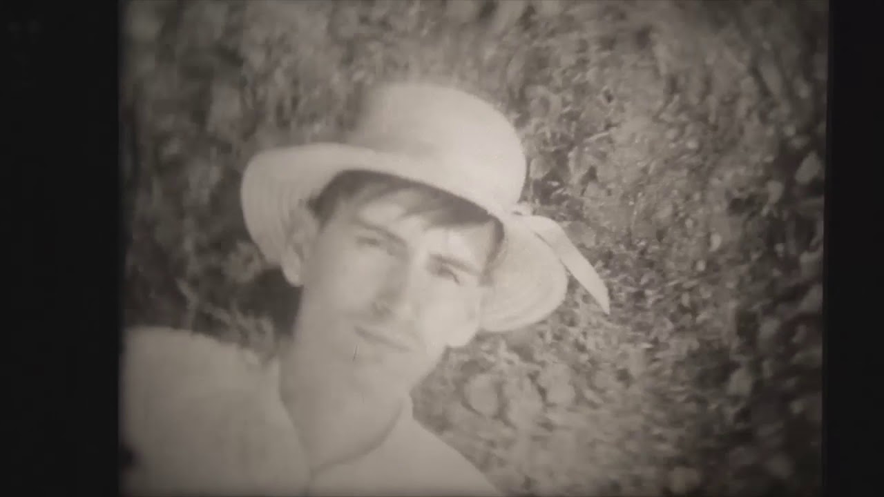 LEÁNYFA – Super 8 film (2018)