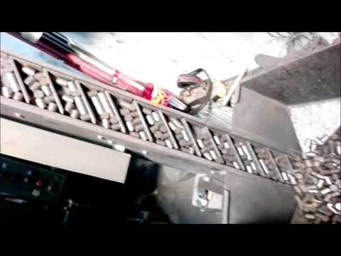 Exzenterpresse INVER PRESS LECCO 100 T 1990