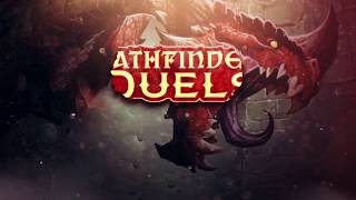Видео 1 к игре Pathfinder Duels