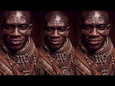 Mestre Vagnêr Sîlva and Instituto Kheper